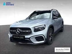 Mercedes-benz GLB 200 d 150ch AMG Line 8G-DCT