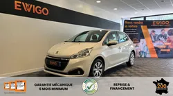 Peugeot 208 1.5 bluehdi 100 active start-stop