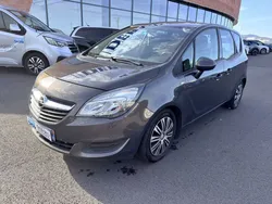 Opel MERIVA 1.4 TURBO TWINPORT 120CH EDITION START/STOP