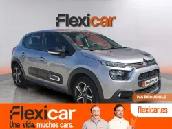 CITROEN C3 1.2 PureTech S&S Plus 83