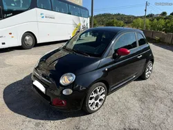 Fiat 500 1.3  multijet sport