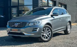 Volvo xc60 2.0 d3 150 momentum - toit ouvrant - attelage