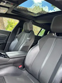 Peugeot 508 Gt line