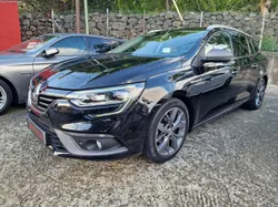 Renault Mégane ST 1.5 BLUE DCI BOSE EDITION 115CV
