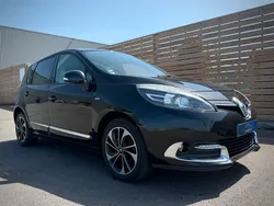 RENAULT SCENIC 3 - Finition BOSE - RÉVISÉE