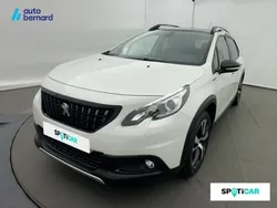 Peugeot 2008 1.5 BlueHDi 100ch E6.c GT Line S&S BVM5 86g