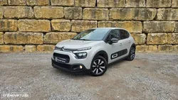 Citroën C3 1.2 PureTech Max