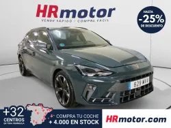 CUPRA León 1.5 ETSI DSG 110Kw
