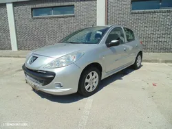 Peugeot 206+ 1.1 Trendy