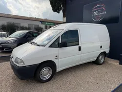 Citroen Jumpy Vu FOURGON 220C 1.9 D 70 CONFORT