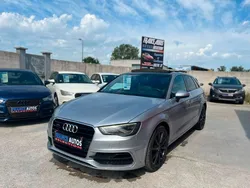 Audi A3 QUATTRO S-LINE 2.0L TDI 184 CHV MATRIX LED | ENTIÈREMENT RÉVISÉE ET GARANTIE 12 MOIS EUROPE
