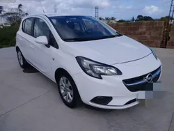 Opel Corsa 1.0
