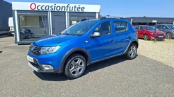 DACIA Sandero dCi 90 Stepway