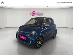 SMART Fortwo Coupé 82 ch Prime