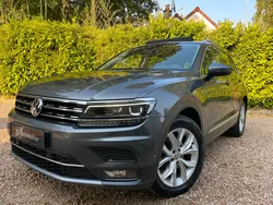 đ VW TIGUAN 2.0 TDi 150cv CARAT DSG7 ATTELAGE/VIRTUAL/TO/ALCANTARA