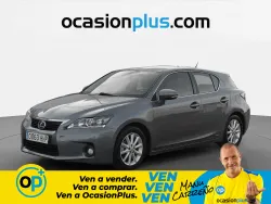 LEXUS CT 200h