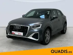 AUDI Q2 30 TDI Advanced S tronic 85kW