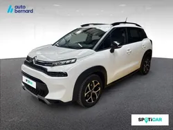 Citroen C3 Aircross PureTech 130ch S&S Shine EAT6