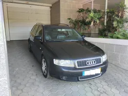 Audi A4 Avant 1.9Tdi, 130cv