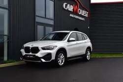 Bmw x1 (f48) (2) sdrive18d lounge bva8 / access confort / camera / attelage