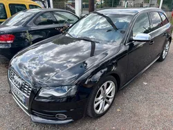S4 Avant