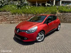 Renault Clio 0.9 TCE Limited