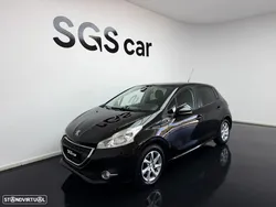 Peugeot 208 1.2 PureTech Style