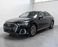 Audi S8 TFSI quattro Tiptronic 420kW