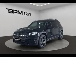 Mercedes-benz GLB 200 d 150ch AMG Line 8G-DCT