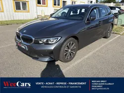 BMW SERIE 3 TOURING 2.0 320 I 185 LOUNGE BVA ( park assist )