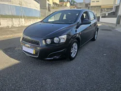 Chevrolet Aveo aveo 1.2