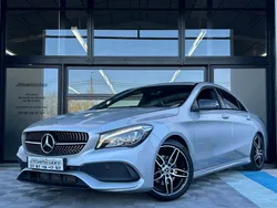 Mercedes CLA 180 Pack AMG