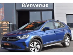 VOLKSWAGEN TAIGO 1.0 TSI 110 BVM6 Life Plus