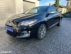 Renault Mégane Coupe