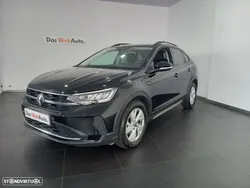 VW Taigo 1.0 TSI Urban
