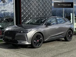 DS 4 DS4 II BlueHDi 130 EAT8 Performance Line 5p