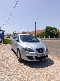 Seat Altea Xl