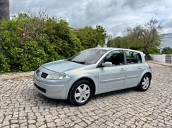 Renault Mégane 1.5 dCi Extreme