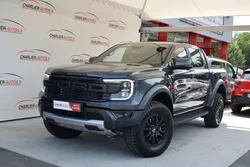 Ford Ranger Raptor 2.0L EcoBlue 210 Ch BVA10 " Sans Malus / 4 places "
