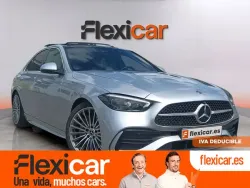 MERCEDES Clase C C Estate 220d 9G-Tronic