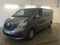 Renault Trafic Combi L2 1.6 dCi 125ch energy Life 9 places