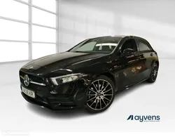 Mercedes-Benz A 250 e AMG Line
