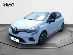 RENAULT Clio TCe 90 X-Tronic Evolution