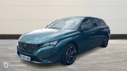 Peugeot 308 Sw 1.2 PureTech 130ch S&S Allure Pack EAT8