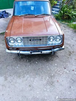 Toyota Corona 1.5