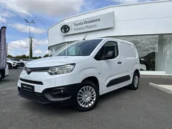 Toyota PROACE CITY Medium 130 D-4D Dynamic MC23