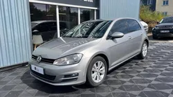 Volkswagen Golf 1.6 TDI Confortline BMT / Radar de recul AR+AV