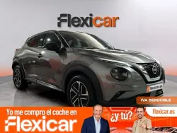 Nissan Juke DIG-T 84 kW (114 CV) DCT 7 Vel. Acenta