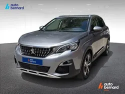 Peugeot 3008 1.2 PureTech 130ch Allure S&S