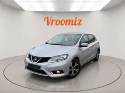 Nissan Pulsar 1.2 DIGT 115 ACENTA. / Véhicule révisée / 2clés / Bluetooth.........